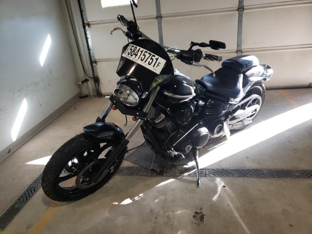 2008 YAMAHA XV1900 CU JYAVP27EX8A003861