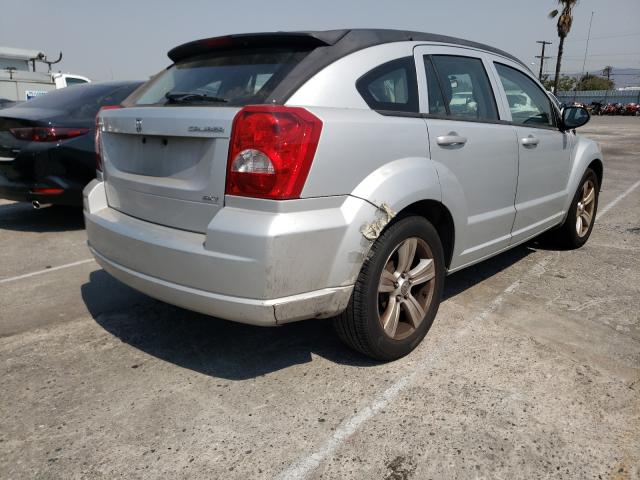 2010 DODGE CALIBER SX 1B3CB4HA6AD651835