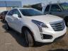 2019 CADILLAC  XT5