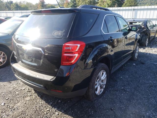 2017 CHEVROLET EQUINOX LT 2GNALCEK0H1611404