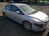 2009 HONDA  CIVIC