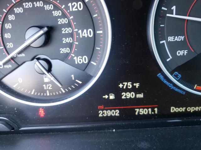 2017 BMW 230I WBA2K9C36HV647446