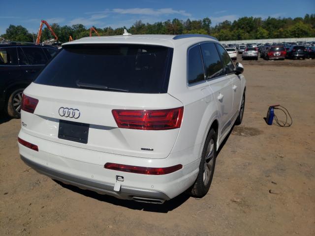 VIN WA1LHAF76JD025330 2018 Audi Q7, Premium Plus no.4