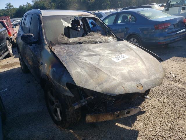 5UXWX5C52BL700919 BMW X3