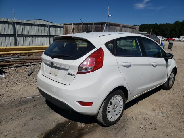 2016 FORD 110S 3FADP4TJ1GM170700
