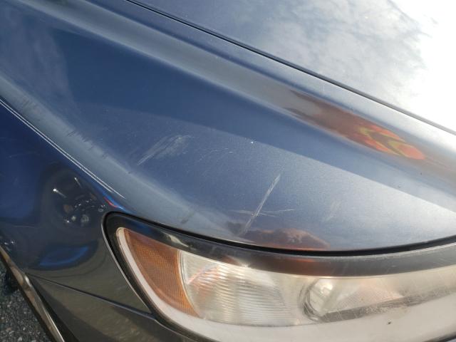 2010 VOLVO V50 YV1390MW2A2550849