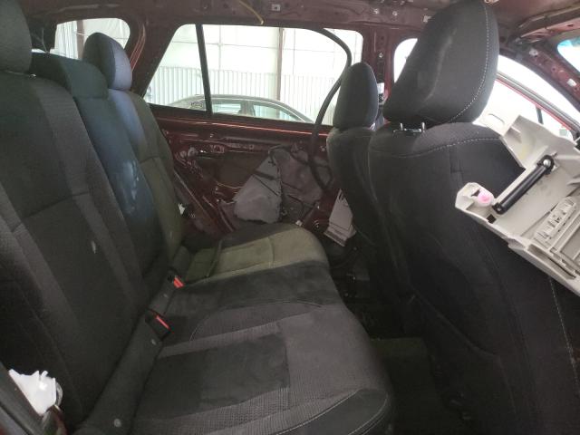 2021 SUBARU OUTBACK PR 4S4BTACC3M3112951