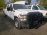 2014 FORD  F250