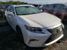 2016 LEXUS  ES350