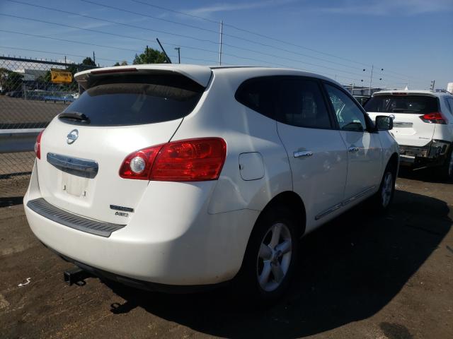 2012 NISSAN ROGUE S JN8AS5MV9CW351531