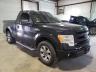 2013 FORD  F150