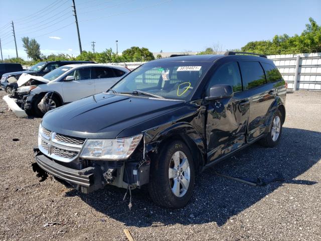 2011 DODGE JOURNEY MA 3D4PG1FG7BT521018