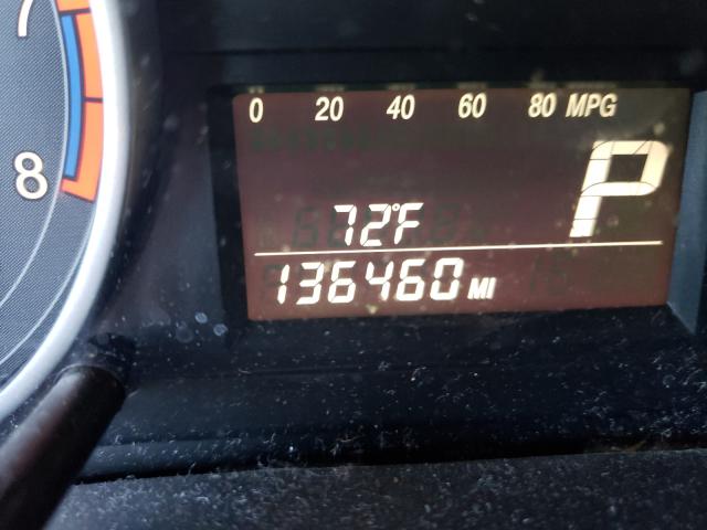 2011 SUZUKI SEDAN JS2YC5A24B6301688