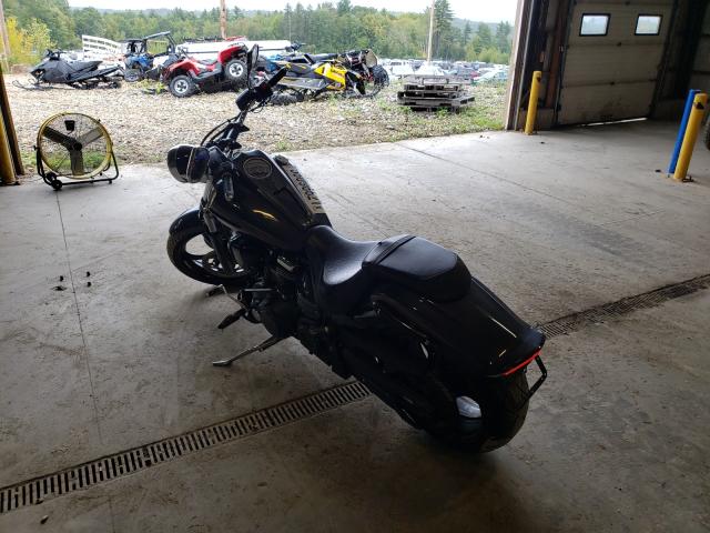 2015 YAMAHA XV1900 CU JYAVP27E4FA017560