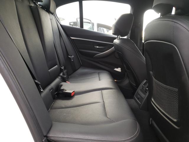 2018 BMW 340 XI WBA8B7C59JA586283