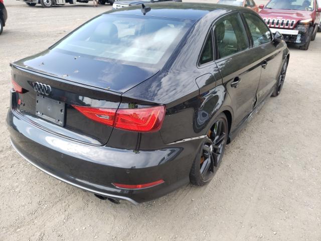 2015 AUDI S3 PREMIUM WAUBFGFF1F1108462