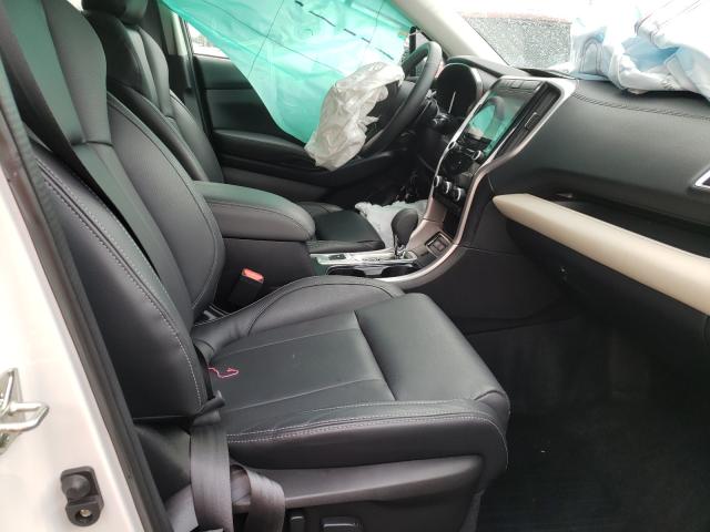 2020 SUBARU ASCENT LIM 4S4WMAPD7L3476449