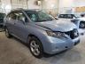 2010 LEXUS  RX350