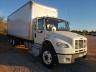 2013 FREIGHTLINER  M2 106 MEDIUM