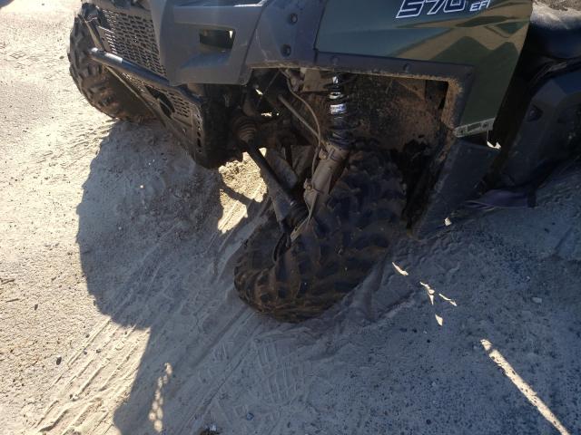 2020 POLARIS RANGER CRE 3NSCDA573LE102643