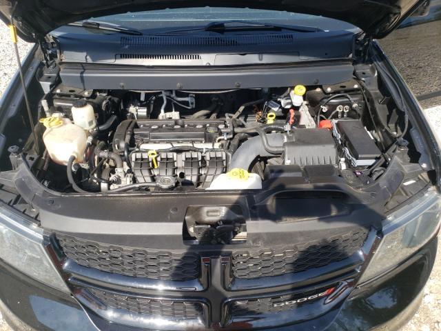 2018 DODGE JOURNEY 3C4PDCGB3JT274079