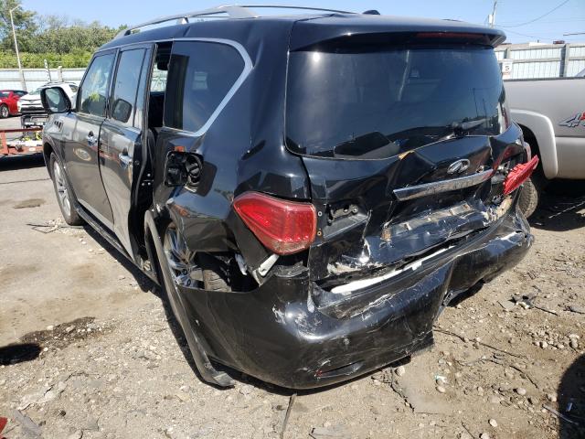 2011 INFINITI QX56 JN8AZ2NE5B9007006