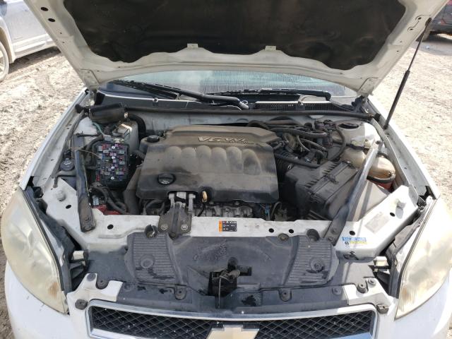 2013 CHEVROLET IMPALA POL 2G1WD5E37D1230359