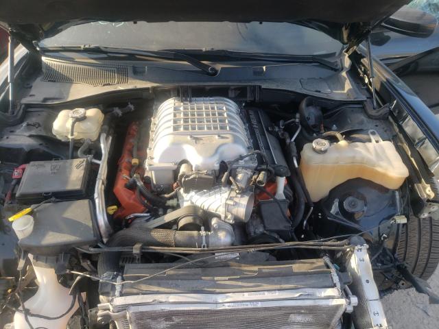 2018 DODGE CHARGER SR 2C3CDXL9XJH113069
