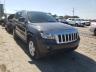 2011 JEEP  CHEROKEE