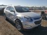 2017 CHEVROLET  EQUINOX