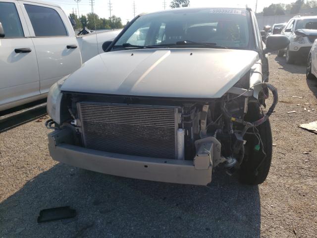 2010 DODGE CALIBER SX 1B3CB4HA1AD651676