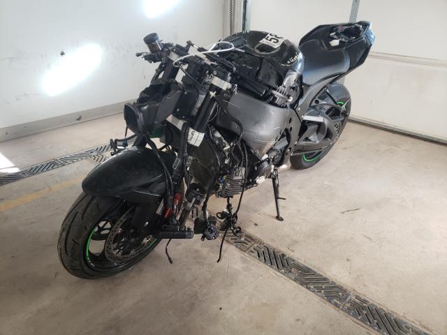 2021 KAWASAKI ZX1002 M JKBZXVM10MA000024