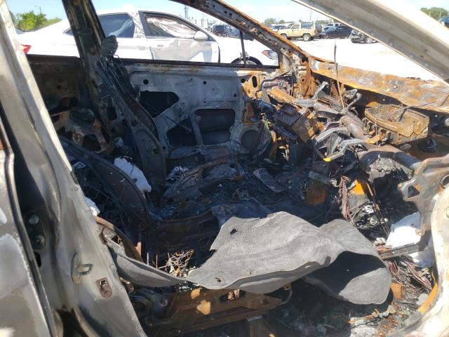 2015 SUBARU WRX JF1VA1A61F9828600