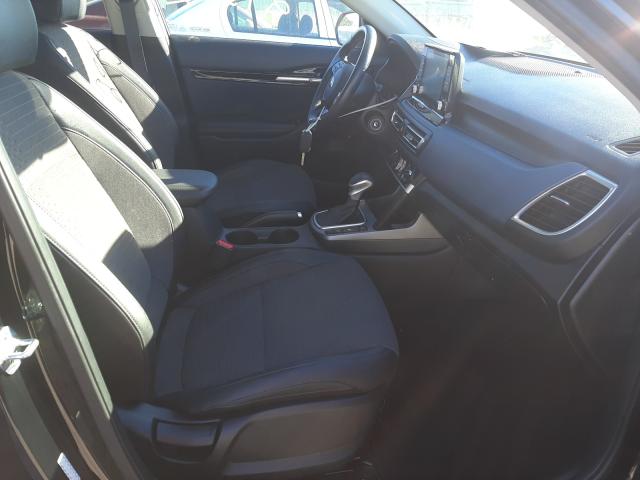 2021 KIA SELTOS S KNDEUCAA0M7103371