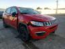 2017 JEEP  COMPASS