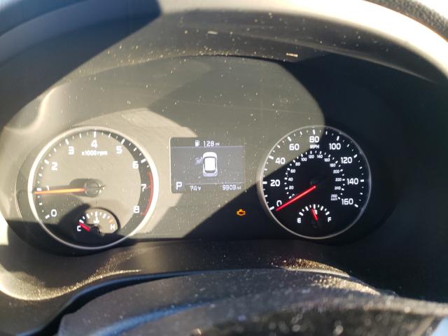 2021 KIA SELTOS S KNDEUCAA4M7161659
