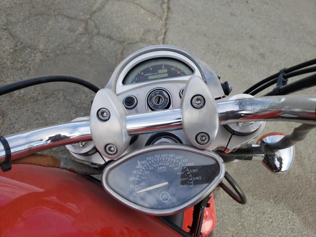 2002 YAMAHA XV1700 PC JYAVP14YX2A000071