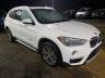 2016 BMW  X1