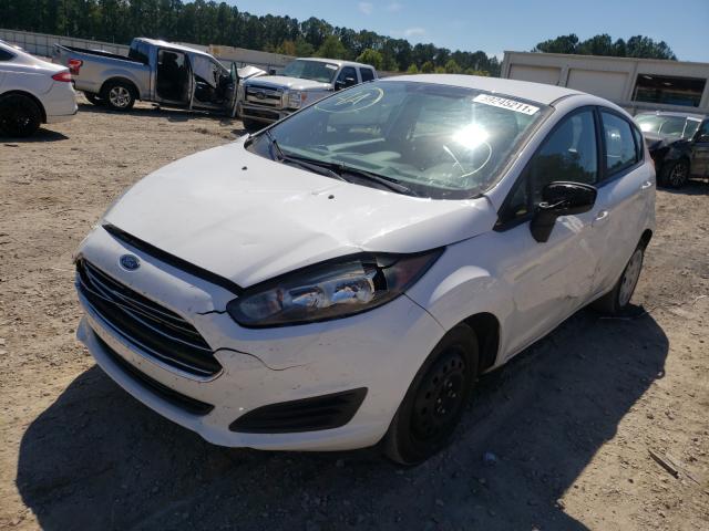 2016 FORD 110S 3FADP4TJ1GM170700