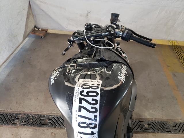 2021 KAWASAKI ZX1002 M JKBZXVM10MA000024