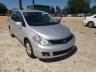 2012 NISSAN  VERSA