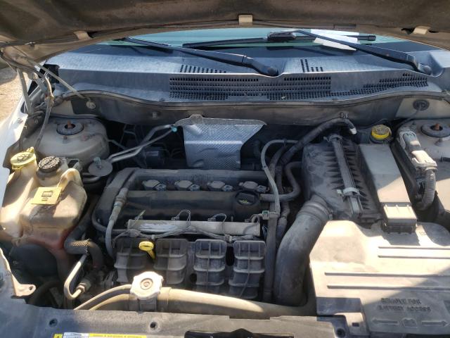 2010 DODGE CALIBER SX 1B3CB4HA1AD651676