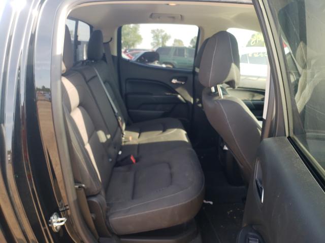 2021 GMC CANYON ELE 1GTG6CEN5M1123800