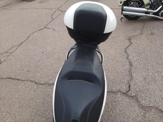 2016 PIAGGIO BV 350 ZAPM690T4G5201068