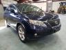 2010 LEXUS  RX350