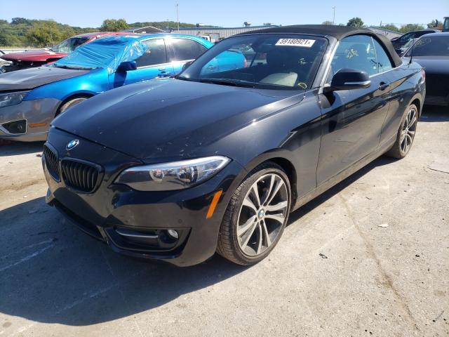 2017 BMW 230I WBA2K9C36HV647446