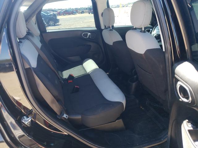 2014 FIAT 500L POP ZFBCFAAH1EZ014355