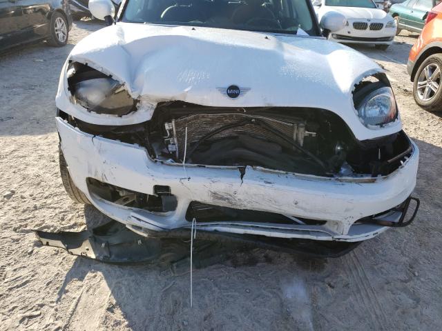 2020 MINI COOPER COU WMZYW5C05L3L05863