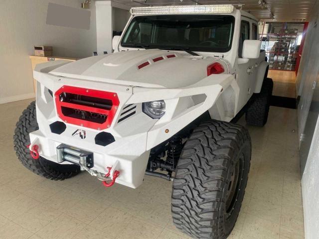2020 JEEP GLADIATOR 1C6JJTBG1LL139593