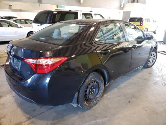 2017 TOYOTA COROLLA L 2T1BURHE4HC828099